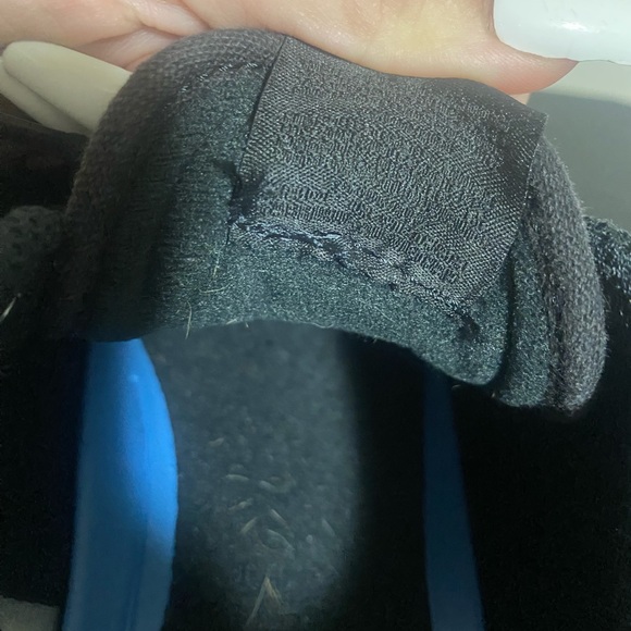 🔥Nike SBs Black used men’s sneaker- size 11 - Picture 10 of 12